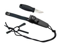 Morakniv ste-12629 cuchillo de caza eldris, hoja de acero inoxidable s