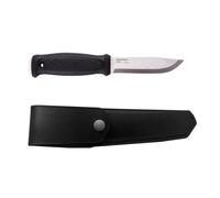 Morakniv ste-12635 cuchillo de supervivencia garberg con hoja de acero