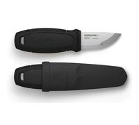Morakniv ste-12647 cuchillo de caza eldris, hoja de acero inoxidable 1
