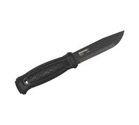 Morakniv ste-13100 cuchillo de supervivencia garberg con hoja negra de