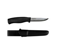 Morakniv ste-13159 cuchillo de caza companion heavyduty, hoja de acero