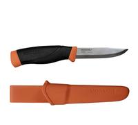 Morakniv ste-13259 cuchillo de caza companion heavyduty con hoja rect