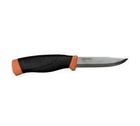 Morakniv ste-13260 cuchillo de caza companion heavyduty con hoja recta