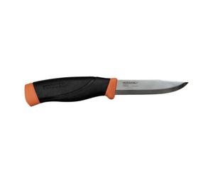 Morakniv ste-13260 cuchillo de caza companion heavyduty con hoja recta