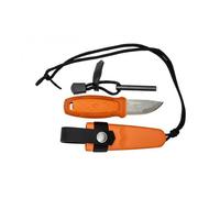 Morakniv ste-13502 cuchillo de caza eldris, hoja de acero inoxidable s