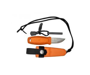 Morakniv ste-13502 cuchillo de caza eldris, hoja de acero inoxidable s