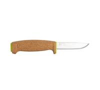 Morakniv ste-13686 cuchillo deportivo flotante con hoja de acero inoxi