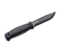 Morakniv ste-13716 cuchillo de supervivencia garberg con hoja negra de