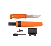Morakniv ste-13913 cuchillo de supervivencia kansbol con hoja drop poi