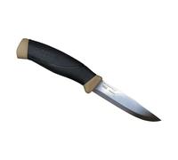Morakniv Unisex Adult Companion Cuchillo, Beige, Small