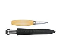 Morakniv Wood Carving Erik Frosts 120 - Carbon