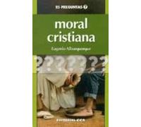 Moral Cristiana (ebook)