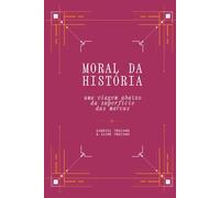 Moral da História: Uma viagem abaixo da superfície das marcas