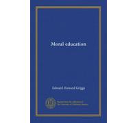 Moral education
