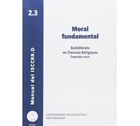 Moral Fundamental (Manual del ISCCRR)