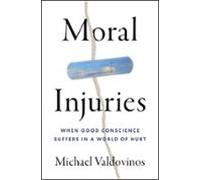 Moral Injuries (ebook)