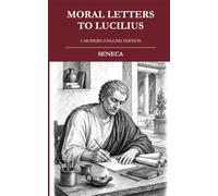MORAL LETTERS TO LUCILIUS: A Modern English Translation of the Stoic Classic
