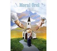Moral Orel 1: Unholy Edition [Edizione: Stati Uniti] [USA] [DVD]
