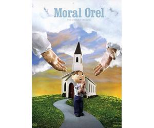 Moral Orel 1: Unholy Edition [Edizione: Stati Uniti] [USA] [DVD]