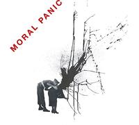 Moral Panic - Moral Panic [VINYL] [Vinilo]