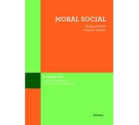 MORAL SOCIAL.: 23 (Manuales del ISCR)