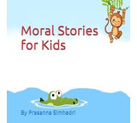 Moral Stories for Kids