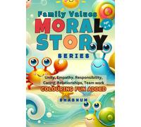 Moral Story Series: Family Values