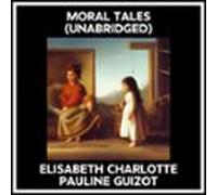 Moral Tales (unabridged) (audiolibro)