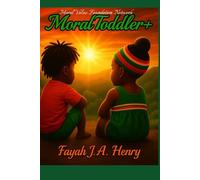Moral Toddler +