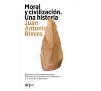 Moral y civilización. Una historia (Filosofía)