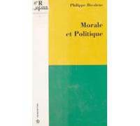 Morale Et Politique (ebook)