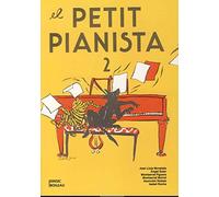 MORALEDA - El Petit Pianista Vol.2 (Catalan)