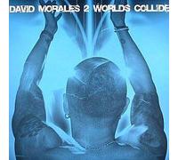 Morales,David - 2 Worlds Collide [Vinilo]