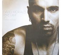 Morales, David - Here I am [Vinilo]