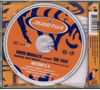 Morales, David - Needin U II