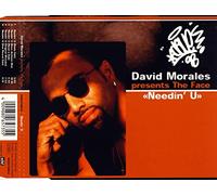 Morales David Pres.the Face - Needin'u [Import]