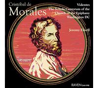 Morales / Filsell - Cristobal de Morales: Videntes
