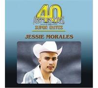 Morales Jessie - 40 Artistas