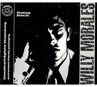 Morales, Willie - Going Back / Last Train to London