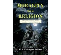 Morality as a Religion
