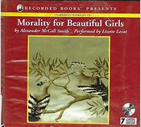 Morality for Beautiful Girls