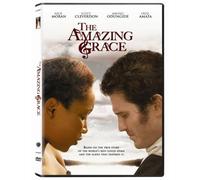 Moran/Cleverdon/Odungide/Amata - Amazing Grace [USA] [DVD]