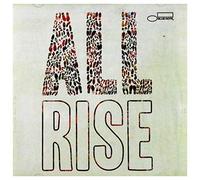 Moran, Jason - All Rise
