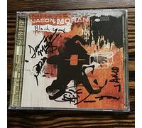 Moran Jason - Black Stars