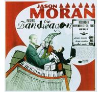 Moran Jason - The Bandwagon