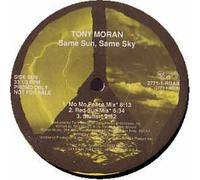 Moran, Tony - Same Sun, Same Sky [Vinyl LP]