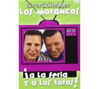 Morancos A La Feria Y A Los To [DVD]