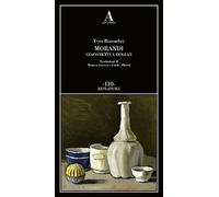 Morandi Giacometti e Holland (Miniature)