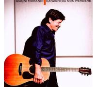 Morandi Gianni - Canzoni Da Non Perdere