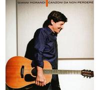 Morandi Gianni - Canzoni Da Non Perdere